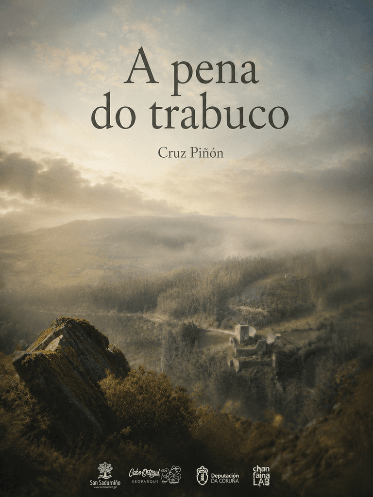 A pena do trabuco