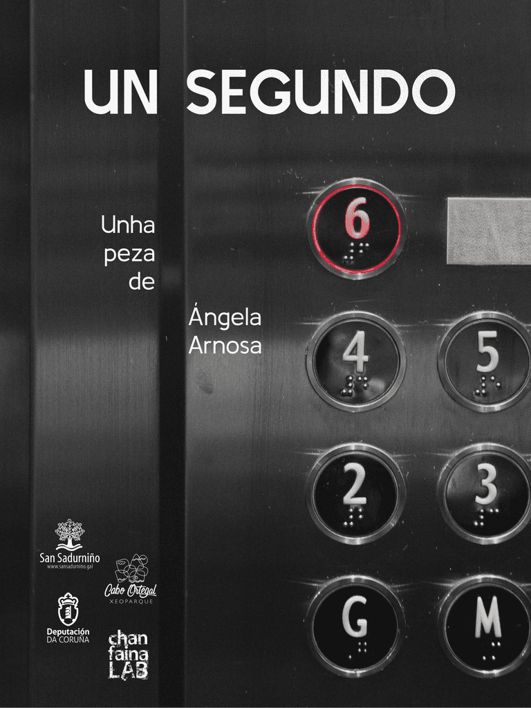 Un segundo